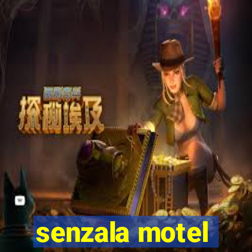 senzala motel